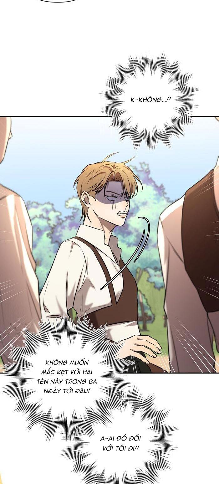 Mắc Kẹt Trong Game Hẹn Hò Của Em Gái Tôi - Chap 59