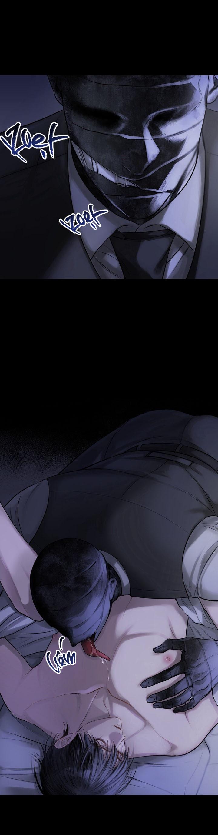 [END] HƠI THỞ CỦA CỪU - Chap 1