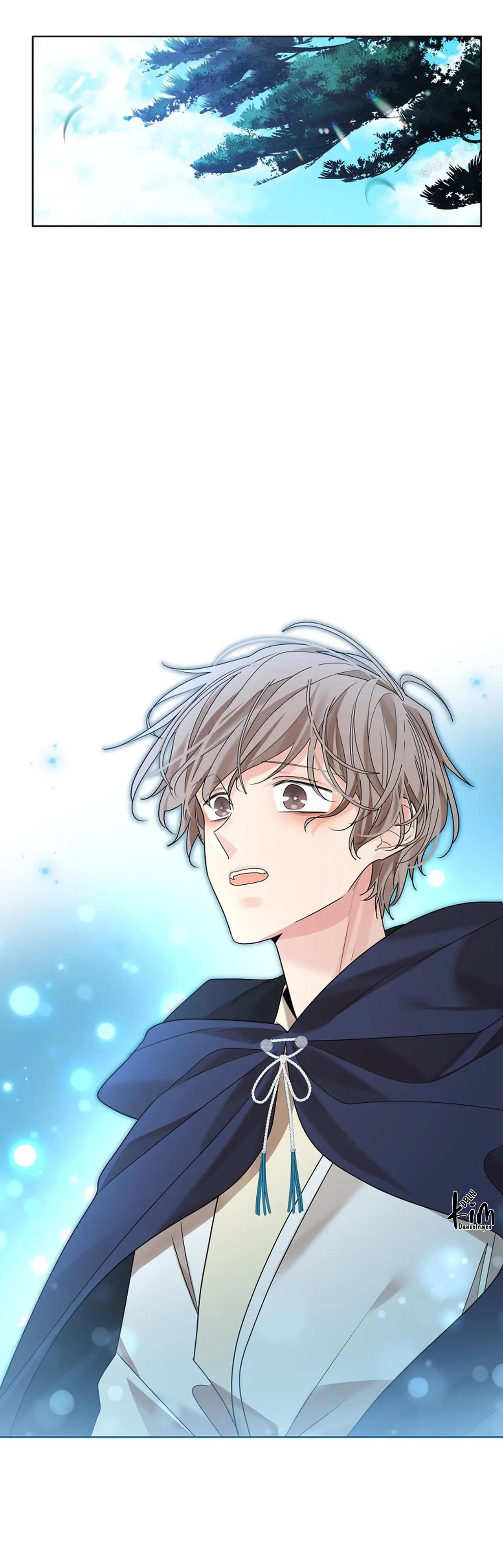 HOA GIẤY - Chap 90