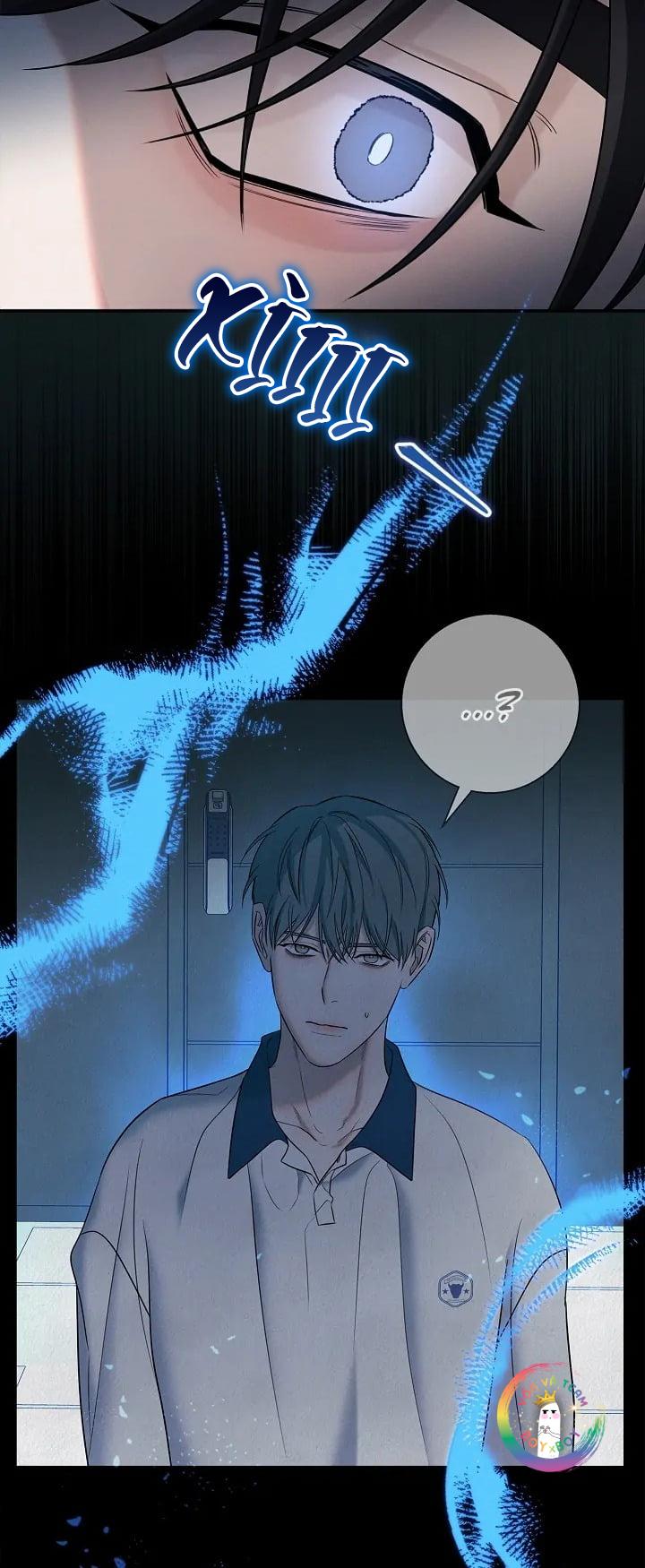 Màn Đêm Không Lối - Chap 10