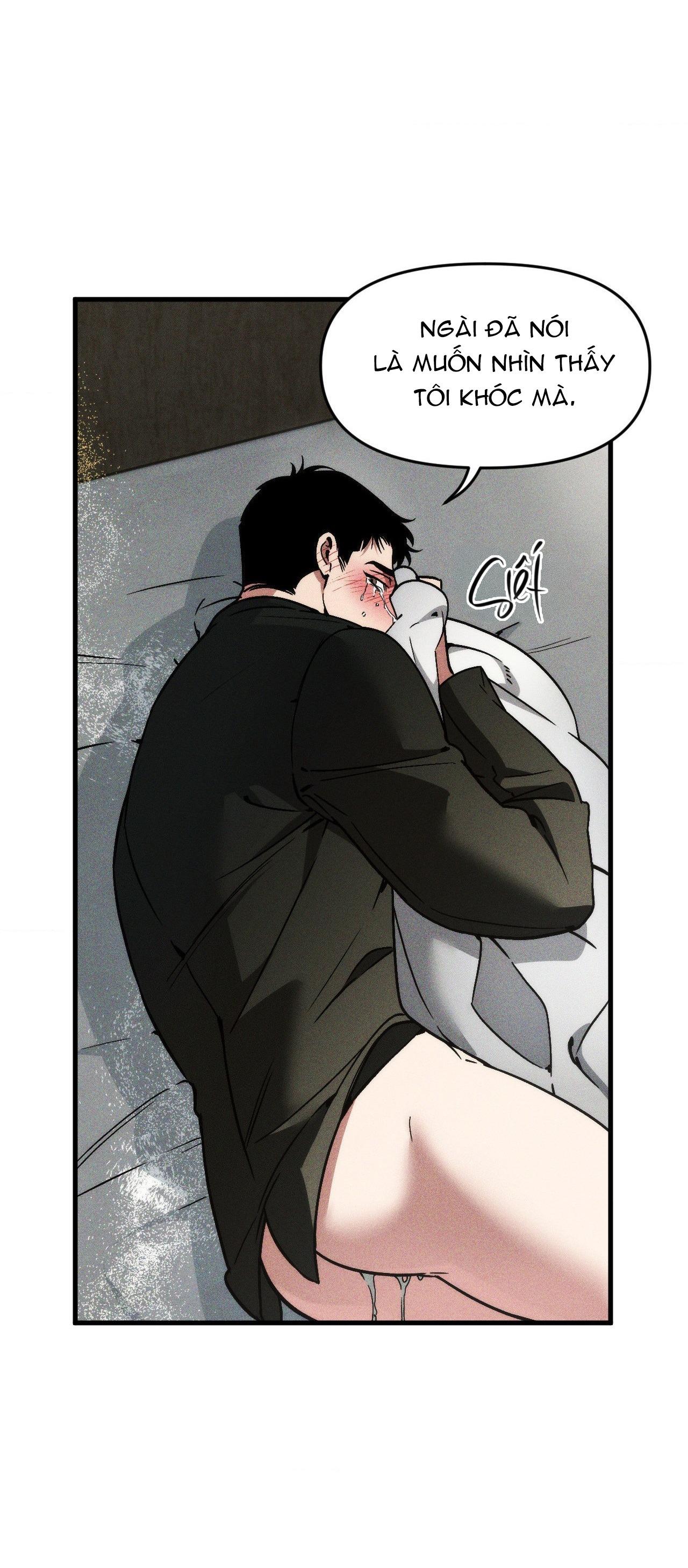 ANH CHỒNG TẾ PHẨM - Chap 11