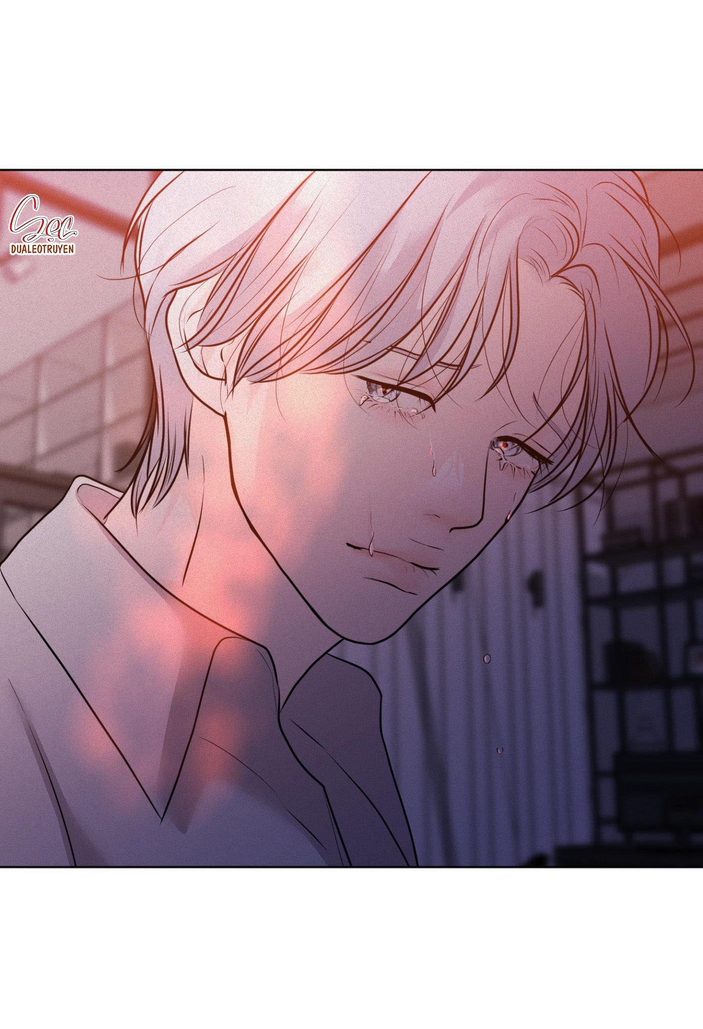 (ABO) LỜI CẦU NGUYỆN - Chap 44