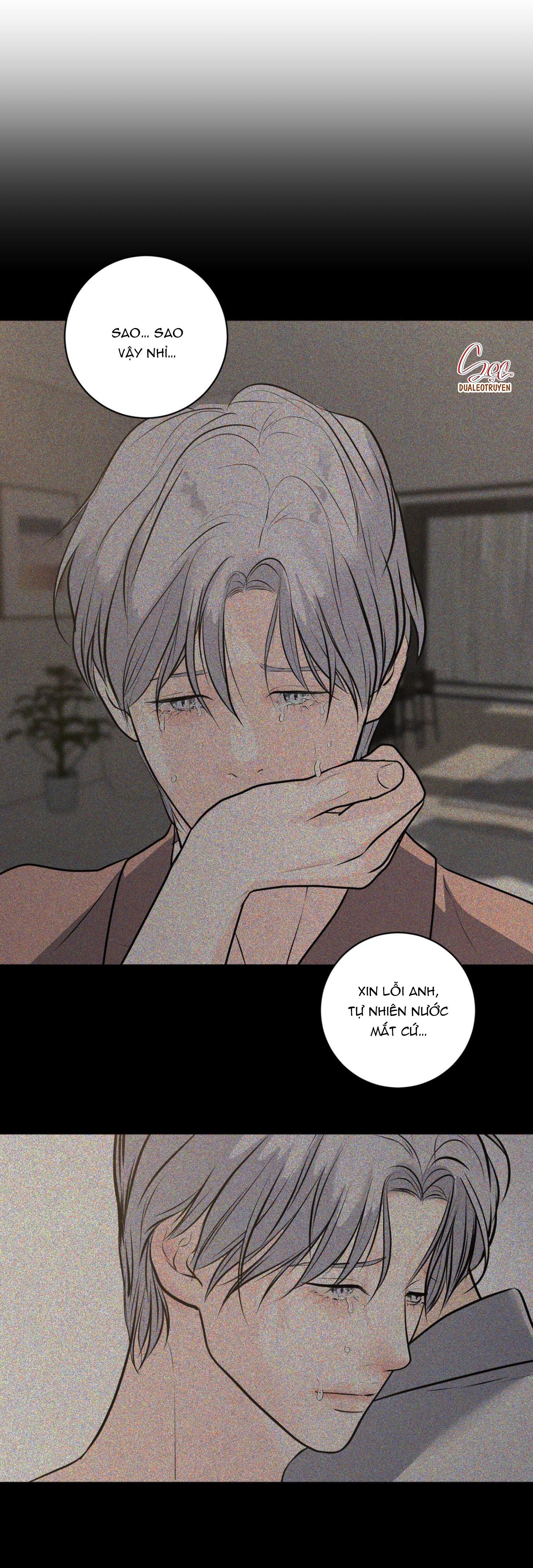 (ABO) LỜI CẦU NGUYỆN - Chap 62