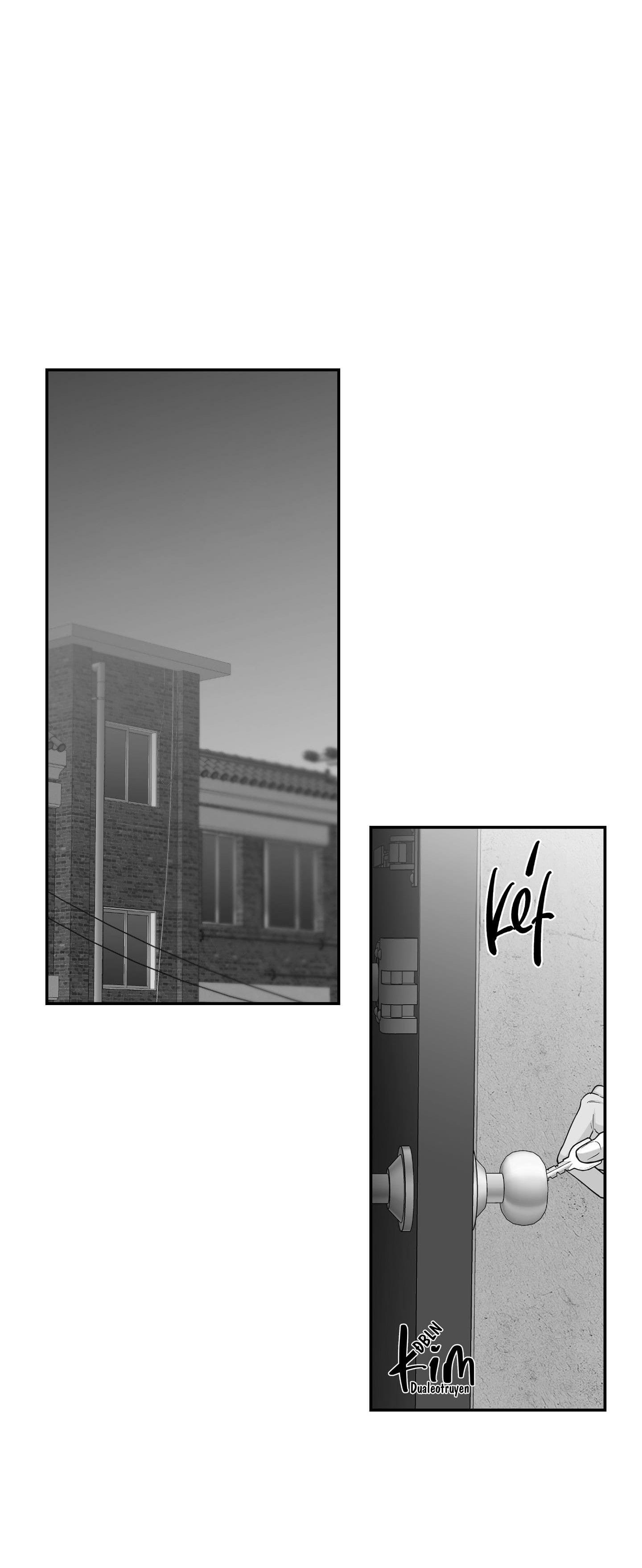 Non Zero Sum - Chap 53