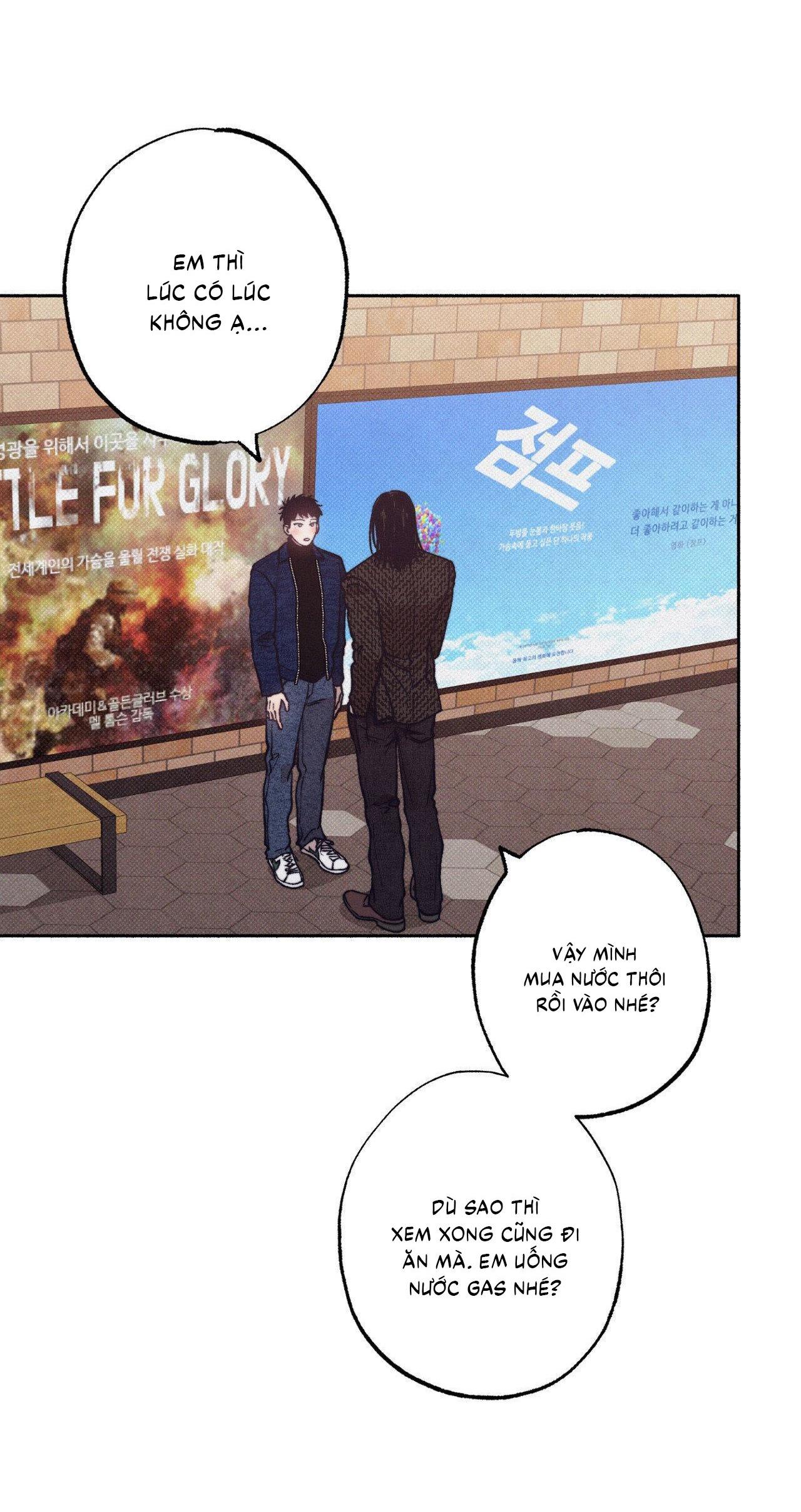 (CBunu) 1 to 10 - Chap 23