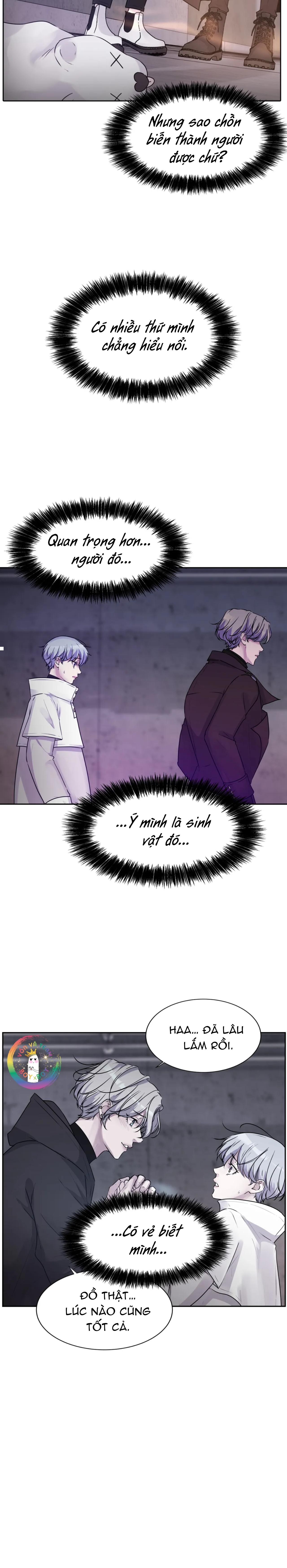 Guiding Light - Chap 17