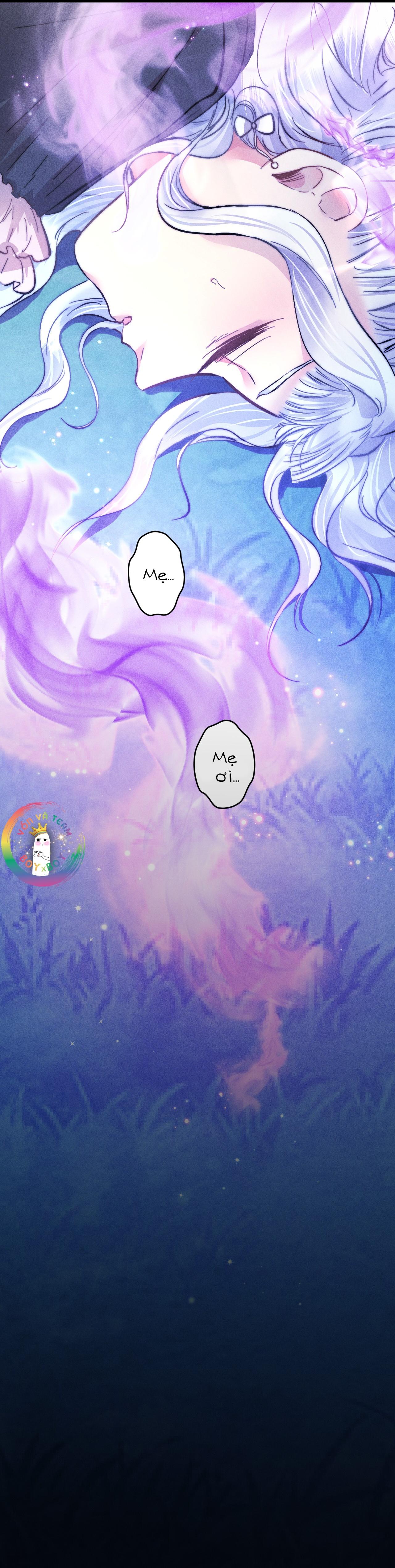 THE TOWER (END) - Chap 48