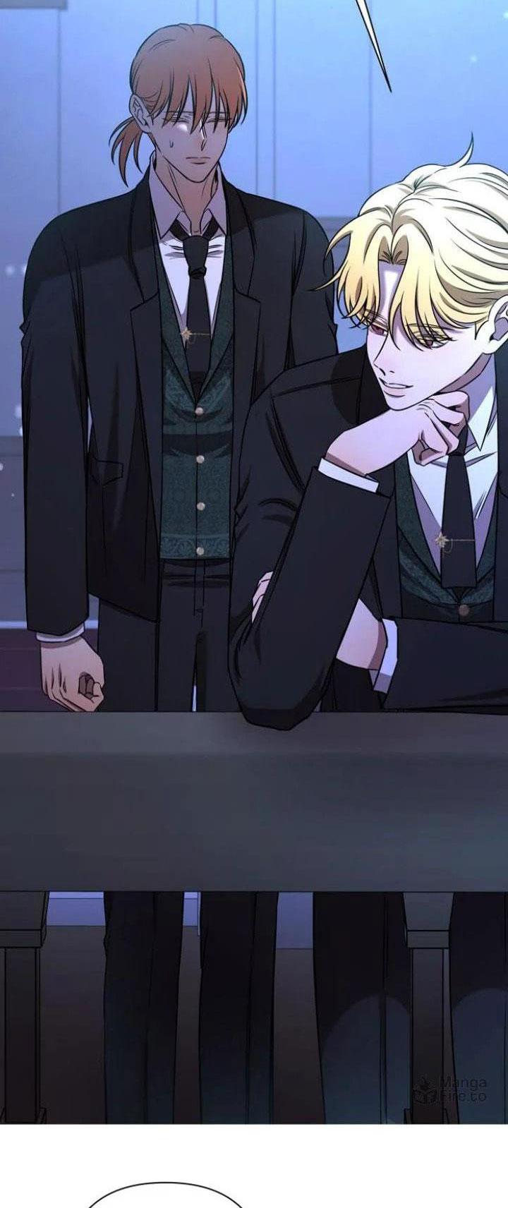 Mắc Kẹt Trong Game Hẹn Hò Của Em Gái Tôi - Chap 70