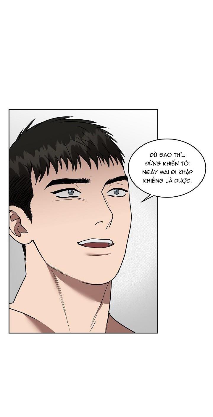 Không Hơn Không Kém - Chap 41