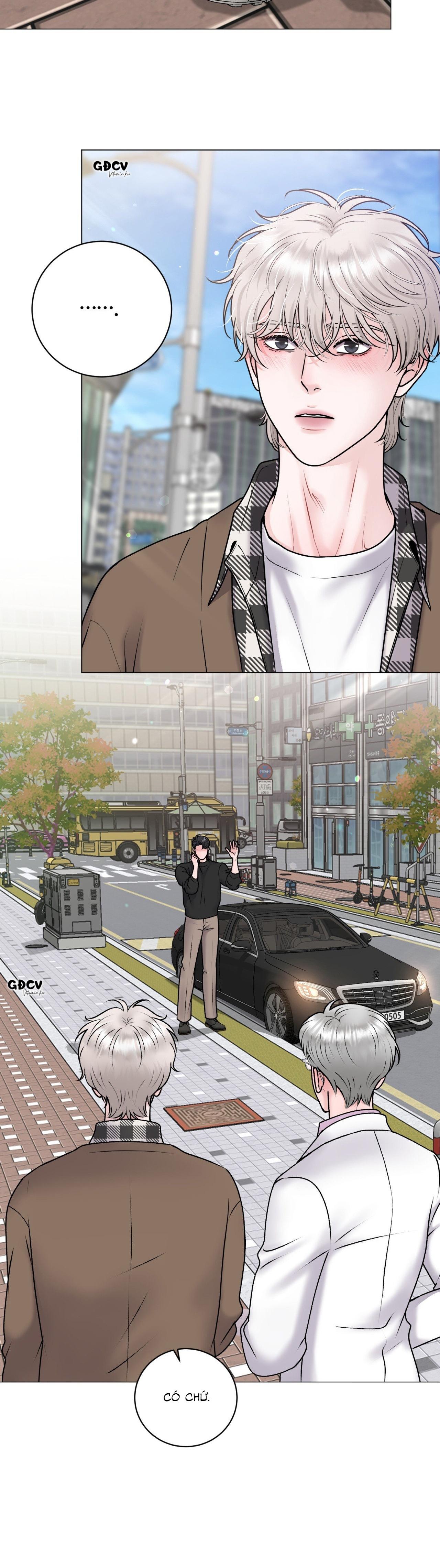 ẢO ẢNH - Chap 29