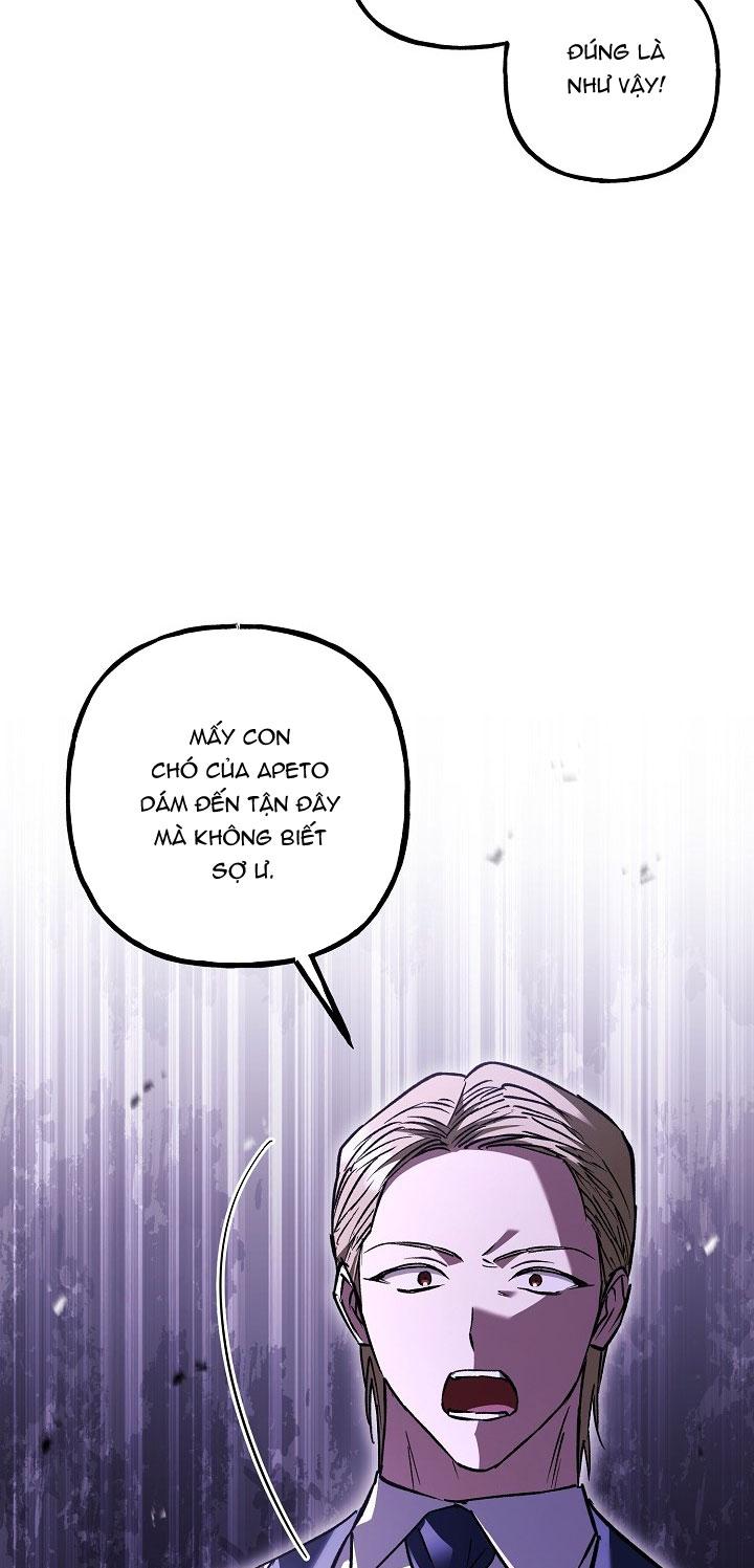 (ABO) BƯỚC NGOẶT - Chap 52