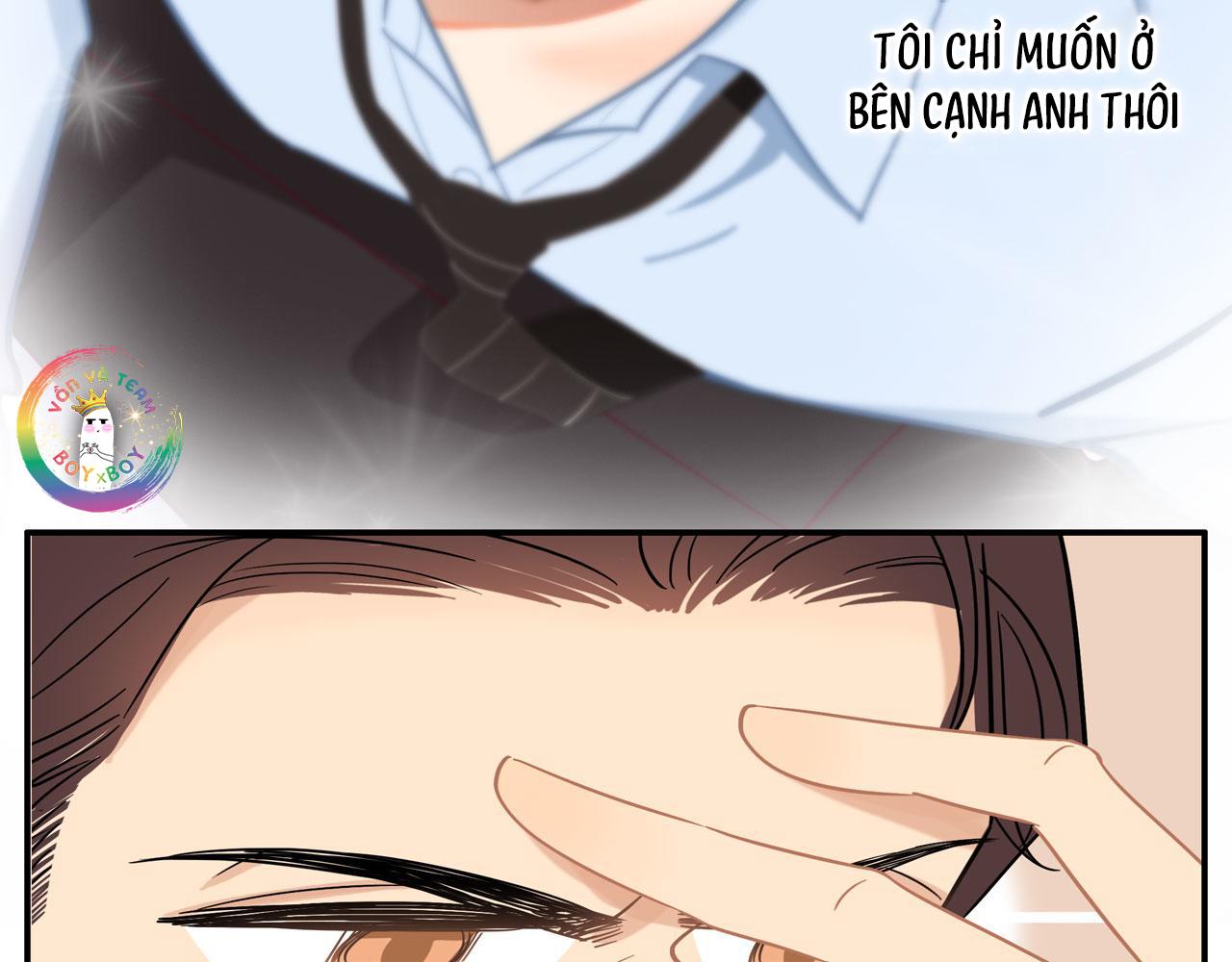 Tình Chàng 30 - Chap 35