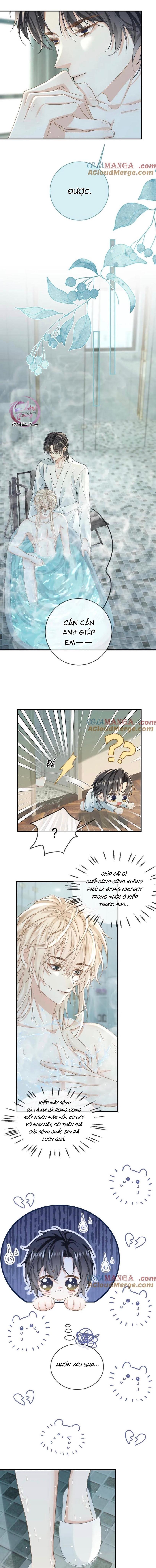 Khát Vọng Ngọt Ngào - Chap 179