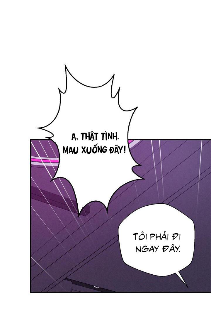 Critical Point - Chap 34