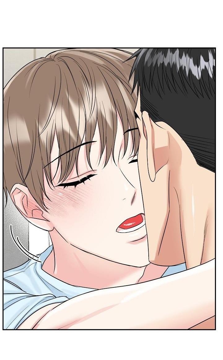 (ABO) HANG HỔ - Chap 32