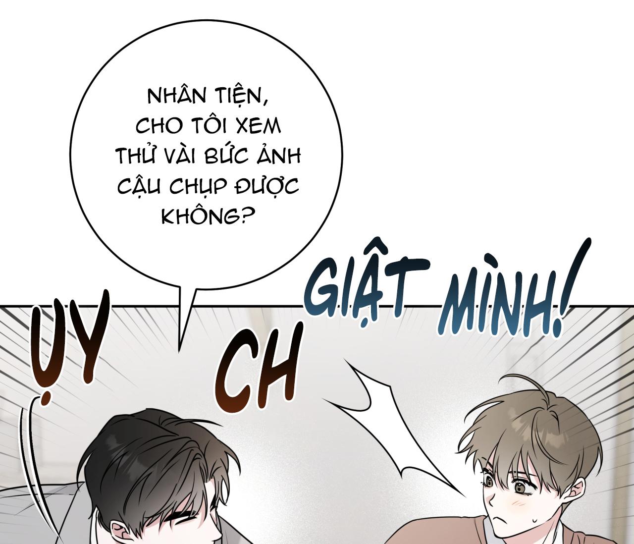 (END) Ballboy Tactics - Chap 13