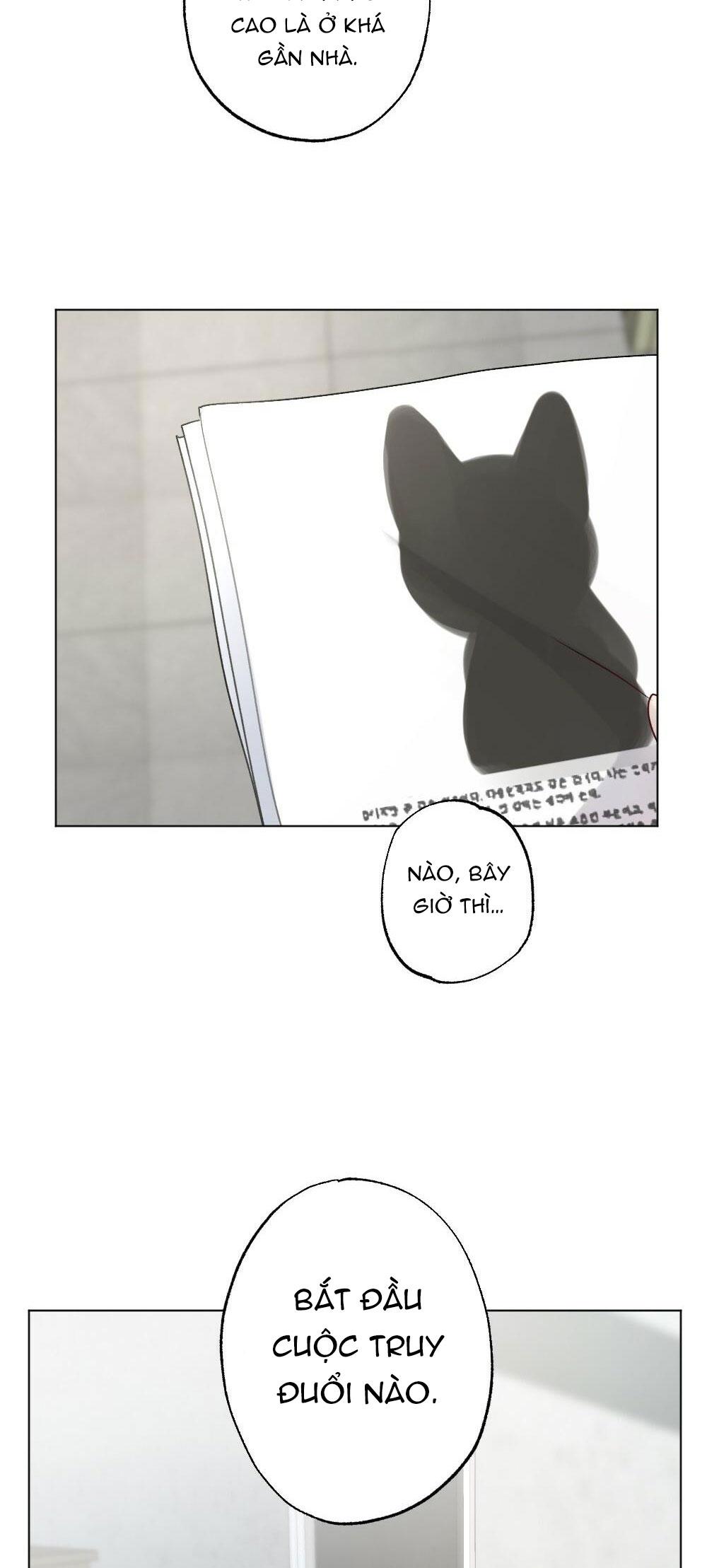 TUYỂN TẬP DÚ BỰ - Chap 54