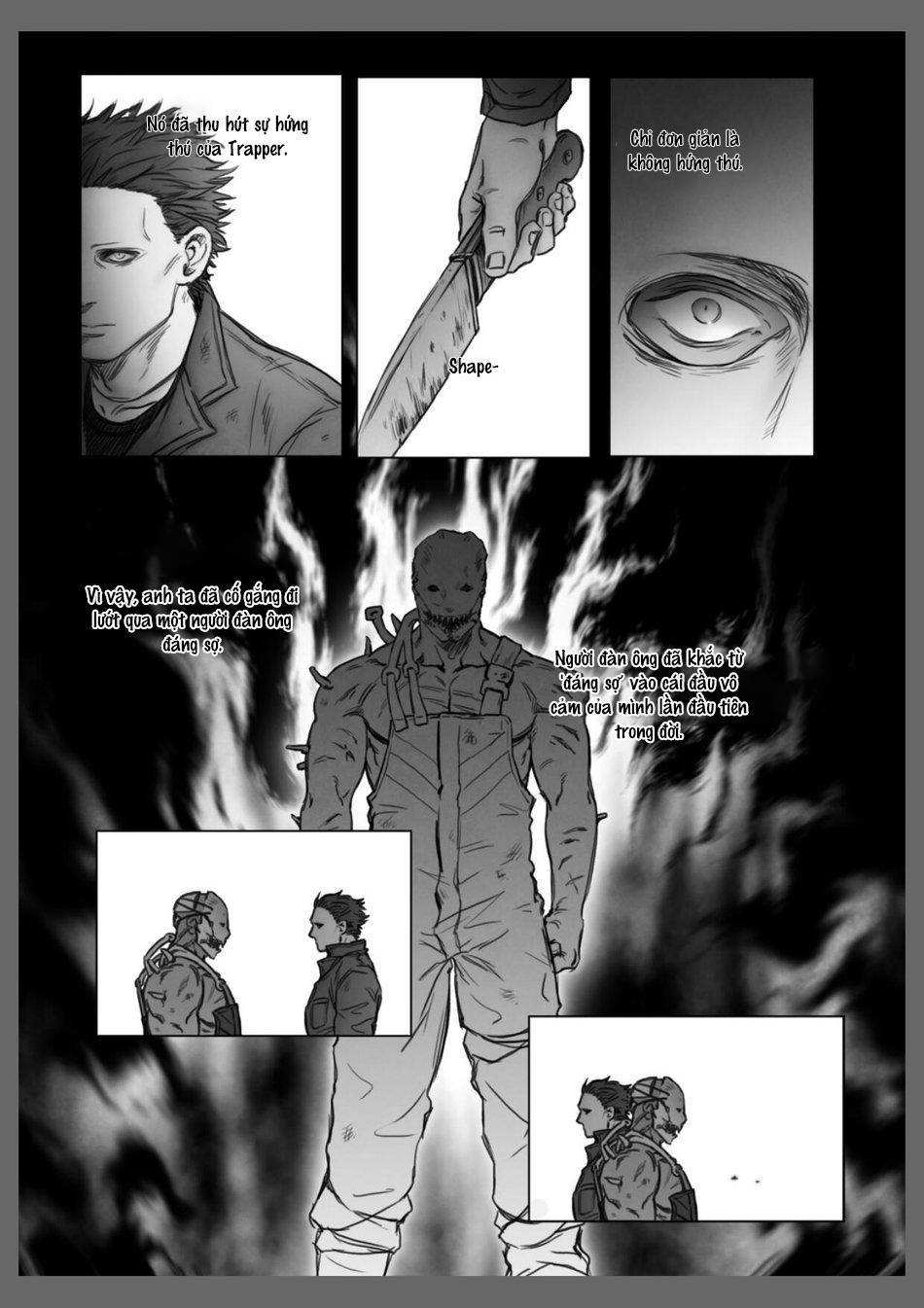 Tuyển tập truyện doujinshi - Chap 170