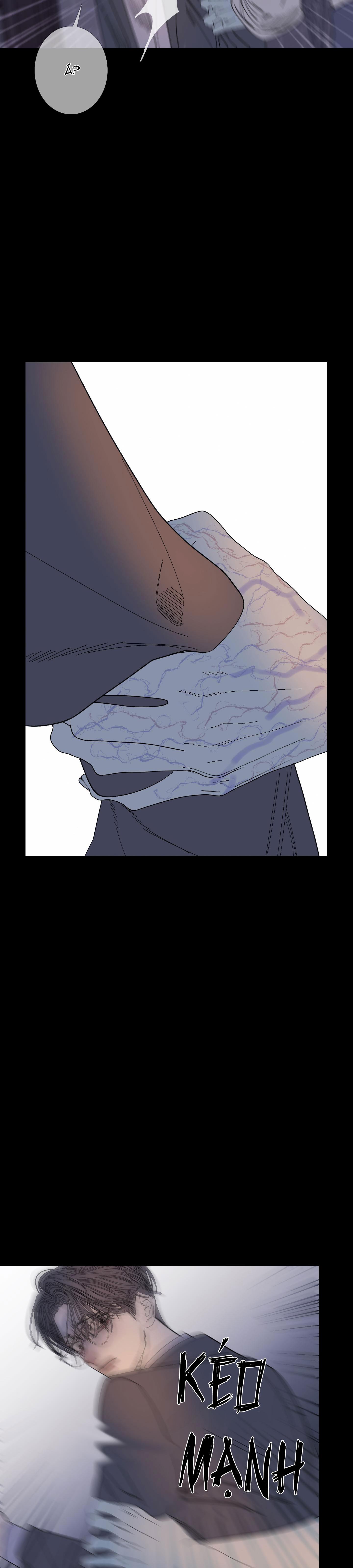 CHUYỆN QUỶ MÔN QUAN - Chap 77