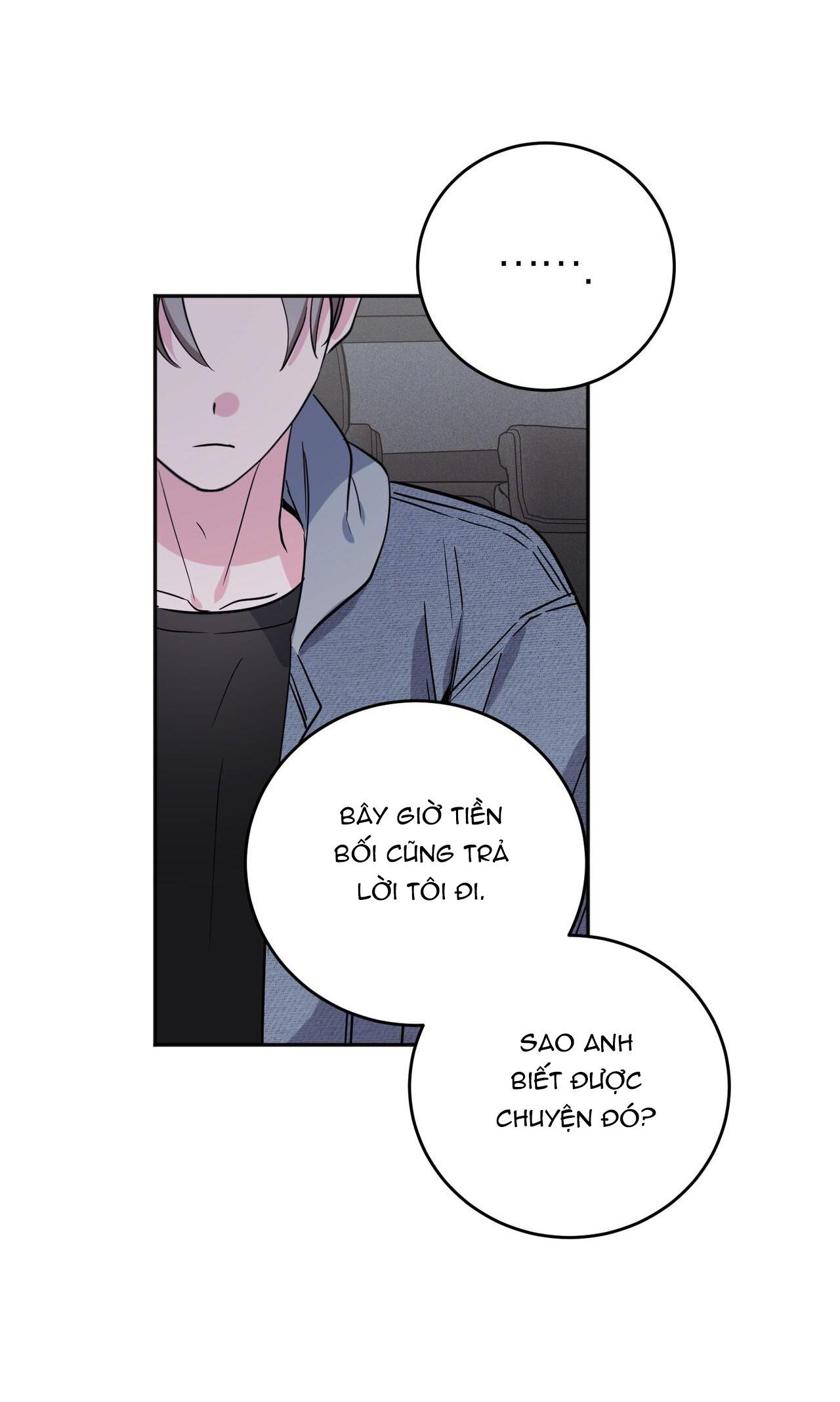 CẠM BẪY ĐẠI HỌC - Chap 82