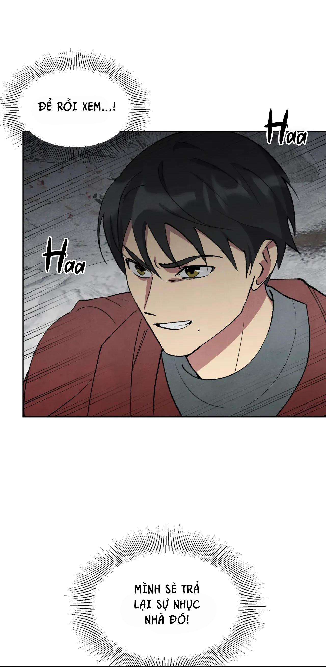 KHẾ ƯỚC BÍ MẬT CỦA ĐẠI CÔNG TƯỚC XỨ BẮC - Chap 33