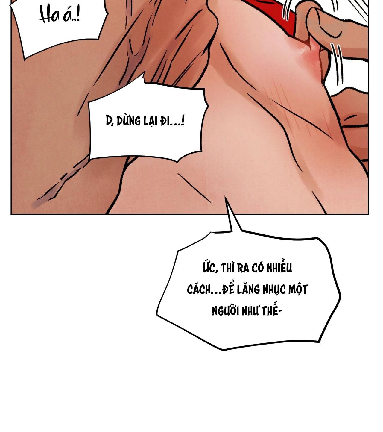 MONG RYONGJEON - Chap 6