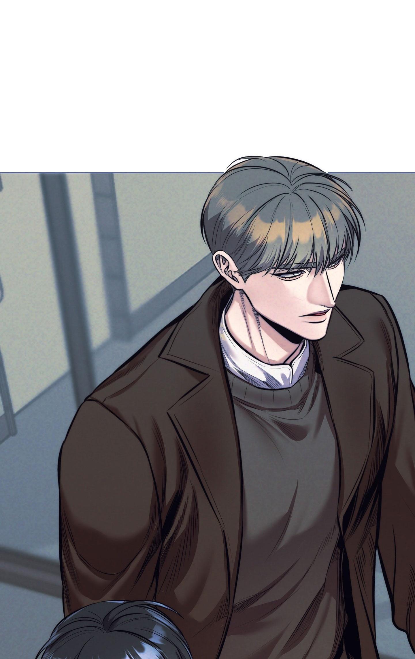 KỲ THỊ - Chap 44