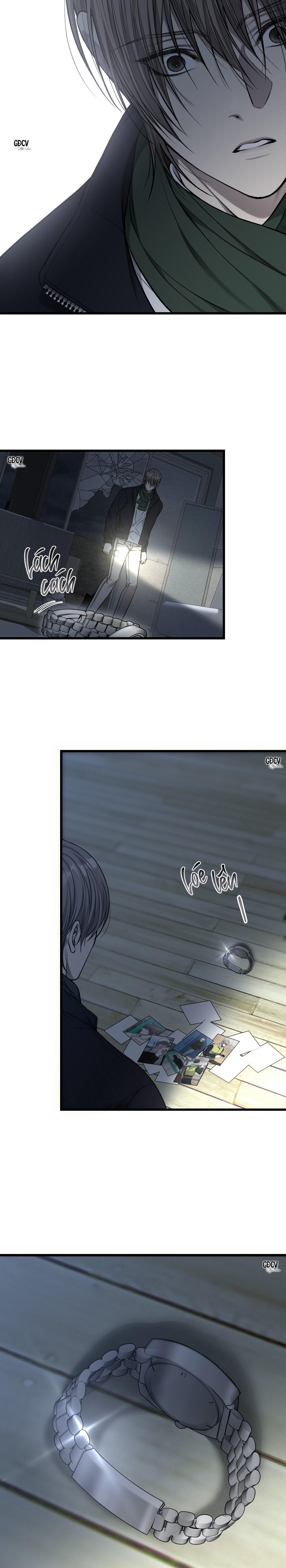 PHI VỤ BẨN THỈU - Chap 43