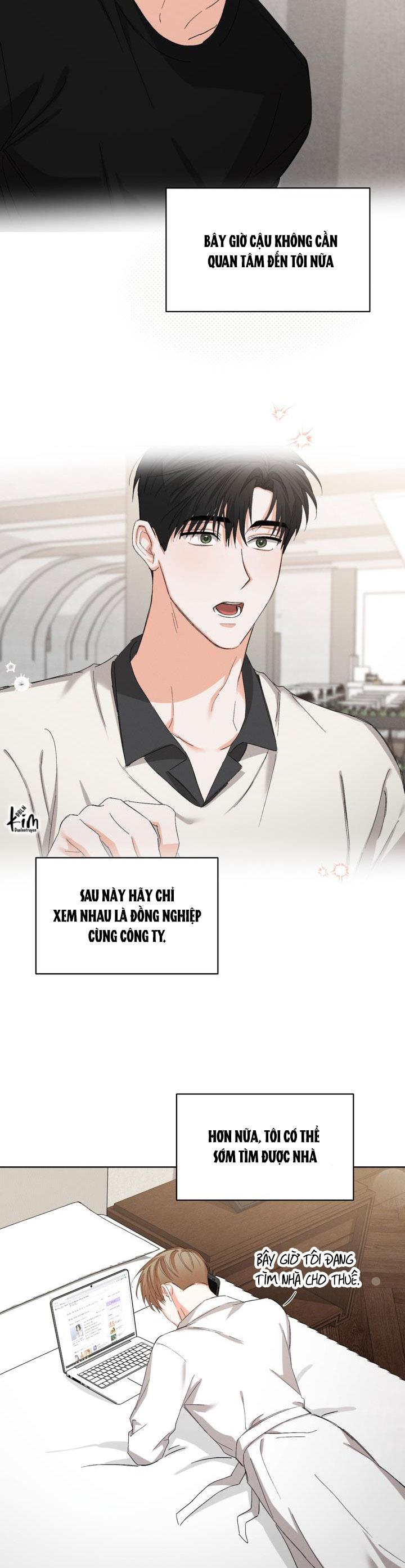 NINE TO NINE - Chap 63