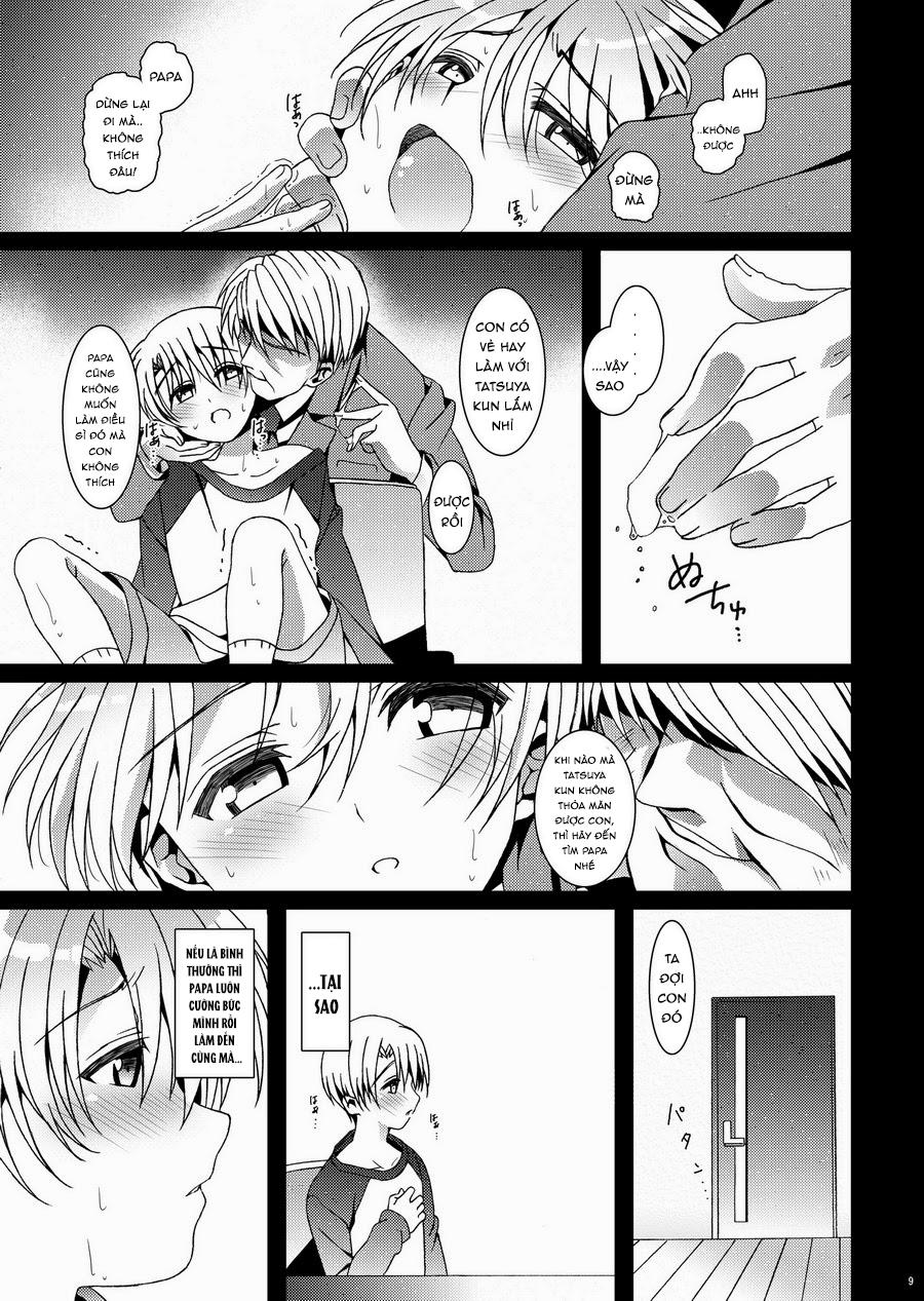 Tuyển Tập BL 18 theo yêu cầu nhà Rô Lai - Chap 60