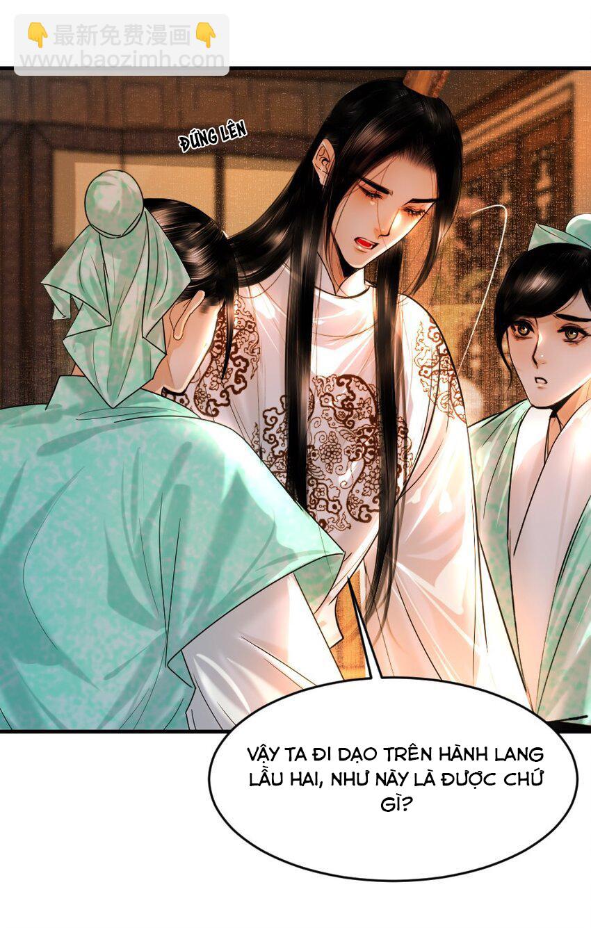 Vòng Luân Hồi - Chap 107