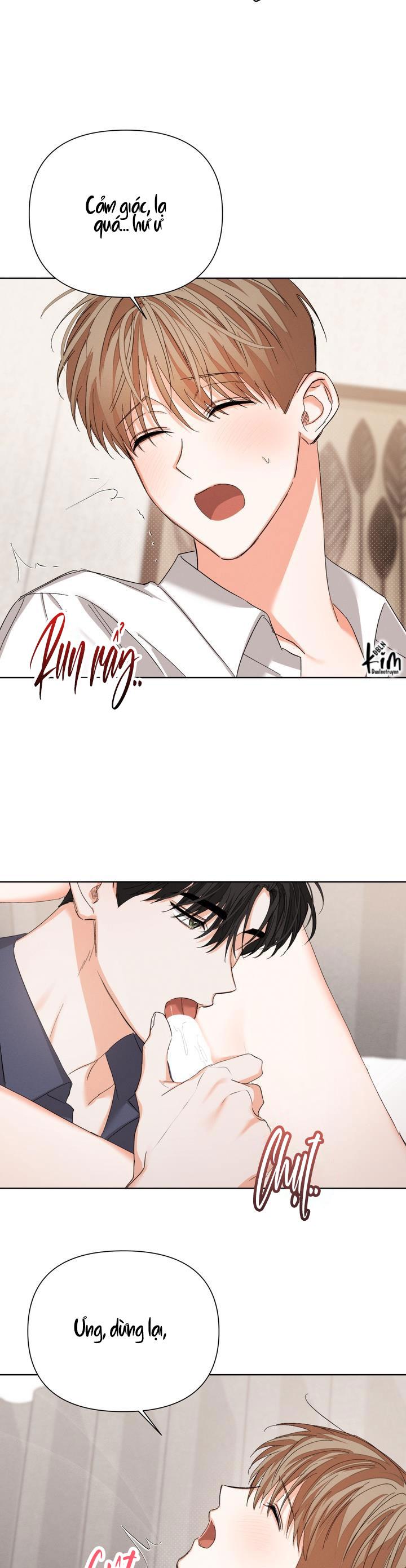 NINE TO NINE - Chap 58