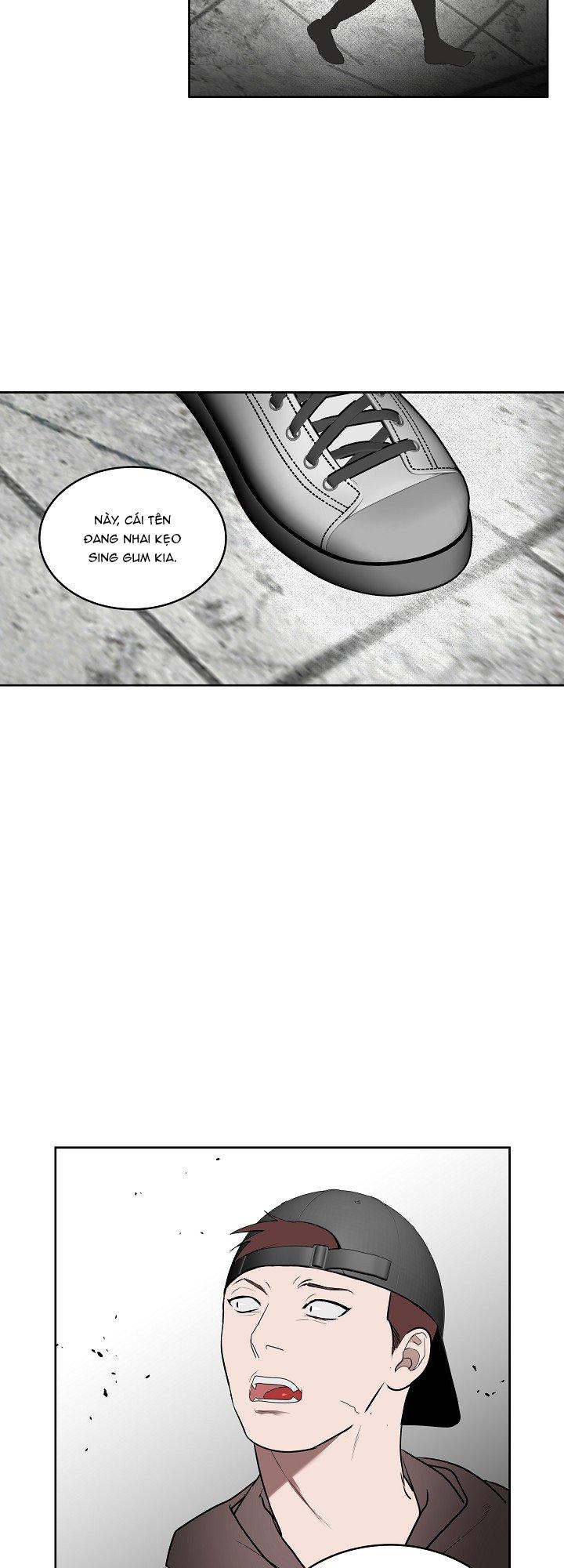 Không Hơn Không Kém - Chap 49