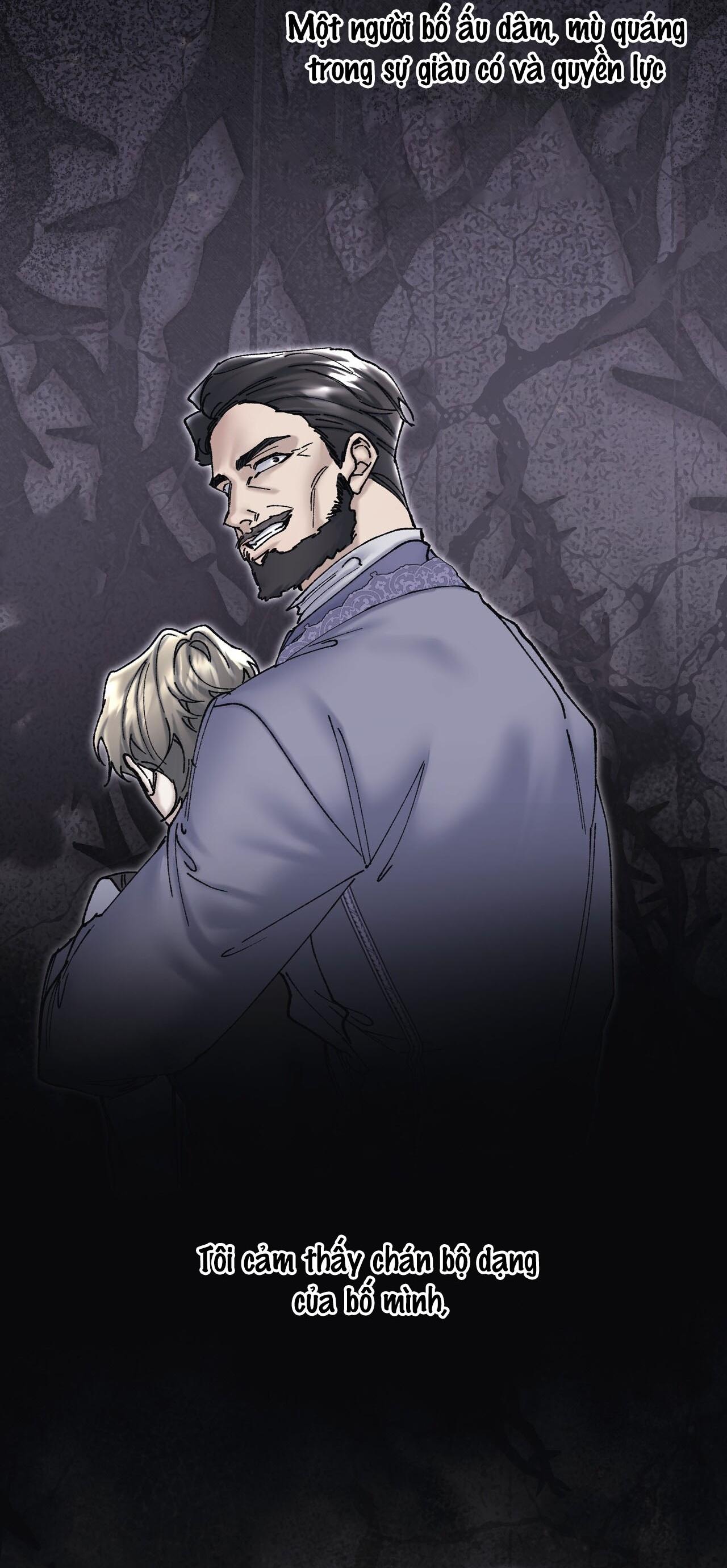 Tôi đã bị trở thành nô lệ của người mà tôi từng vứt bỏ - Chap 21