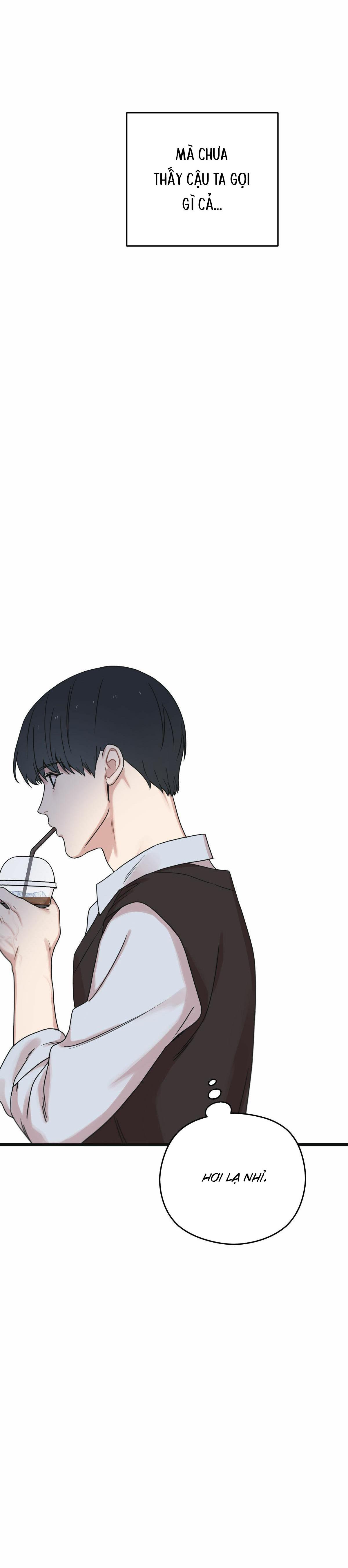 TRÙNG PHÙNG - Chap 22