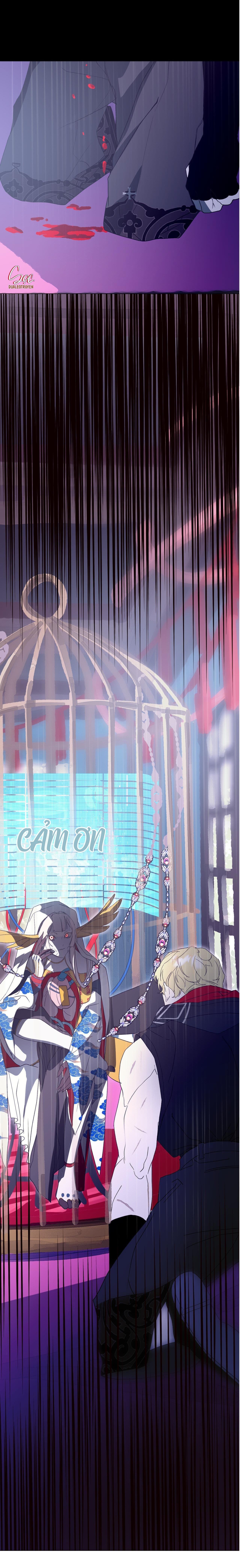 BẠN CÙNG LỚP MẪU GIÁO MẶT TRỜI - Chap 15