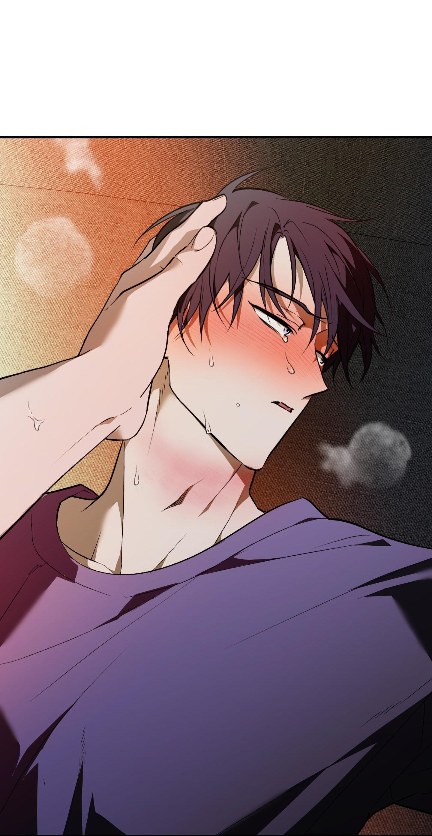 (CBunu) Control Time - Chap 30