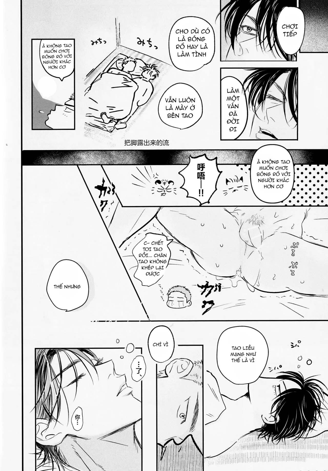 Ổ sìn OTP - Chap 226