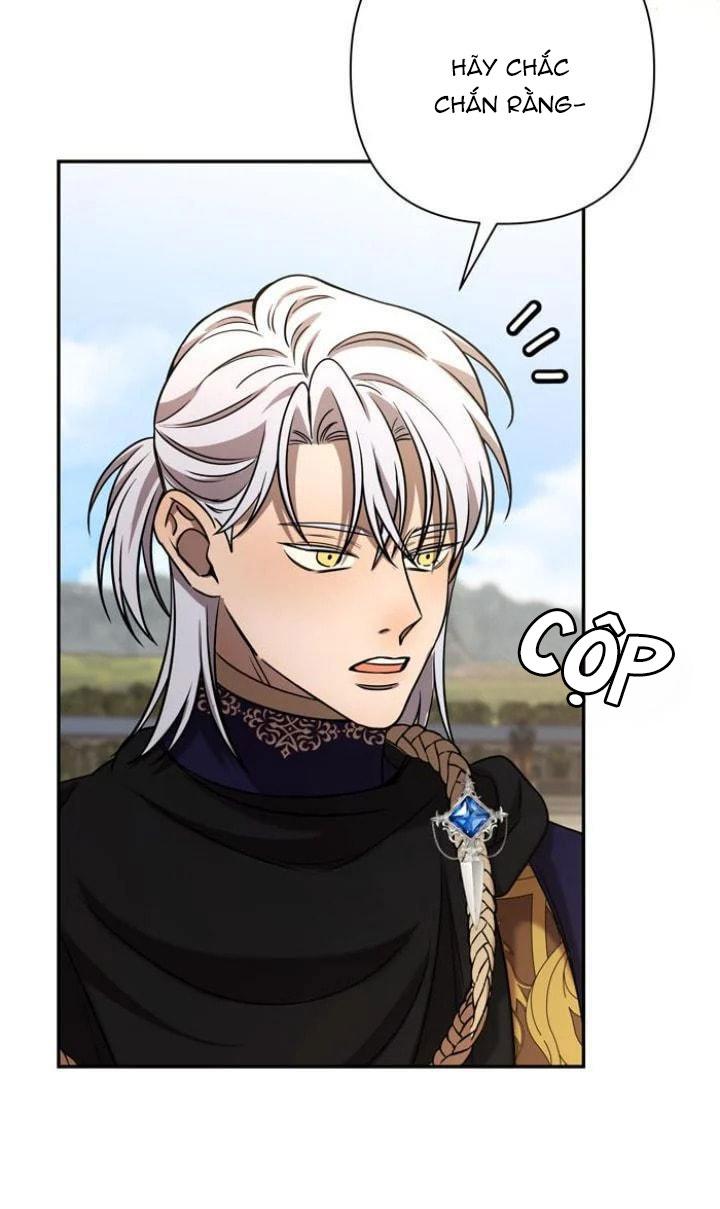 Mắc Kẹt Trong Game Hẹn Hò Của Em Gái Tôi - Chap 70