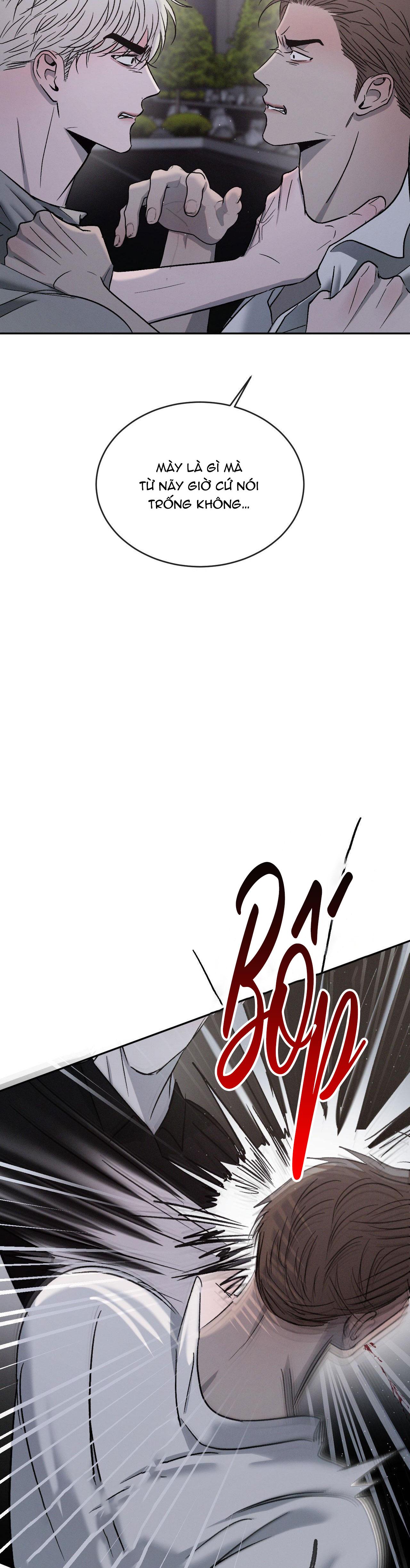 TƯƠNG PHẢN - Chap 72