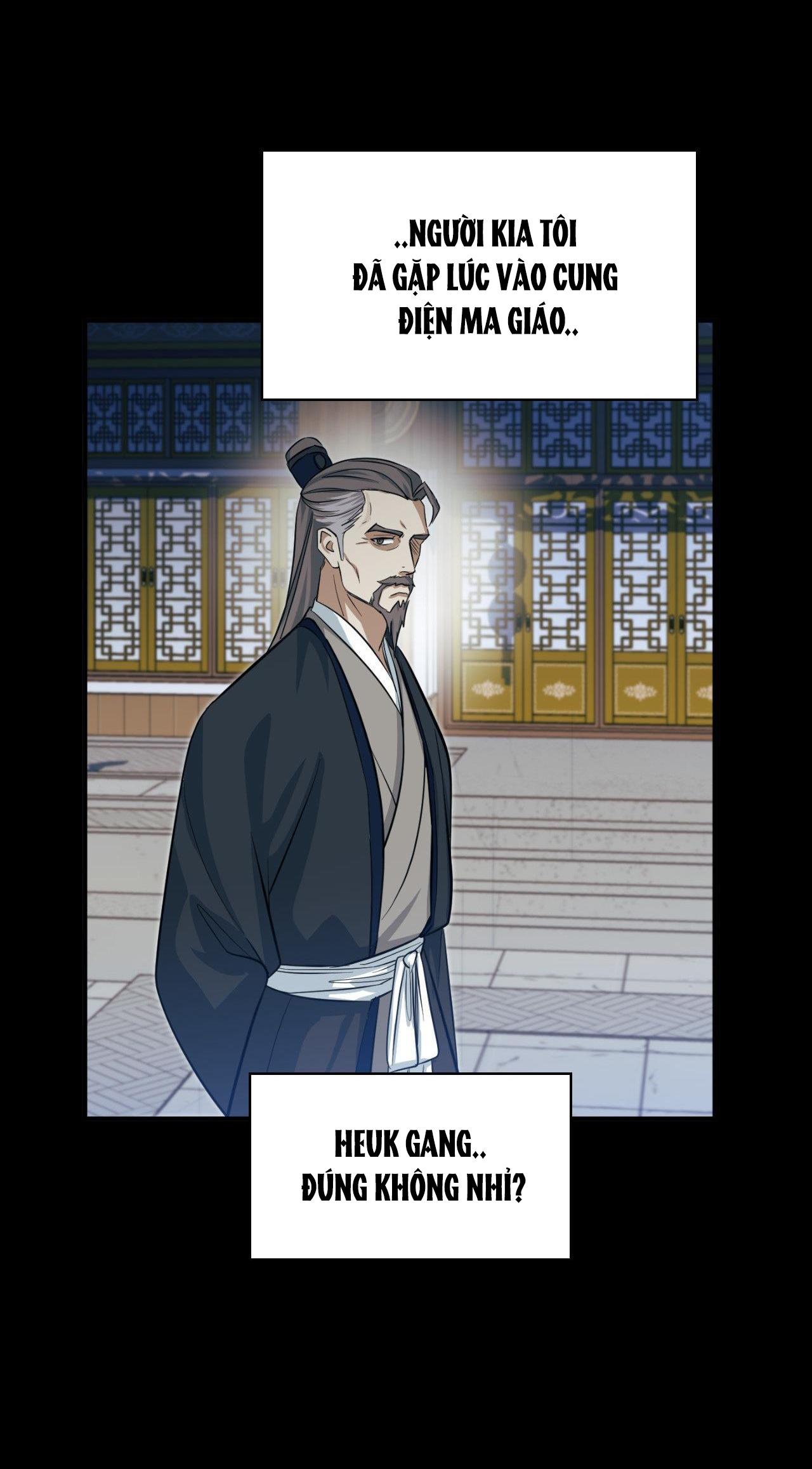 VỢ BÉ CỦA GIÁO CHỦ MA GIÁO - Chap 11