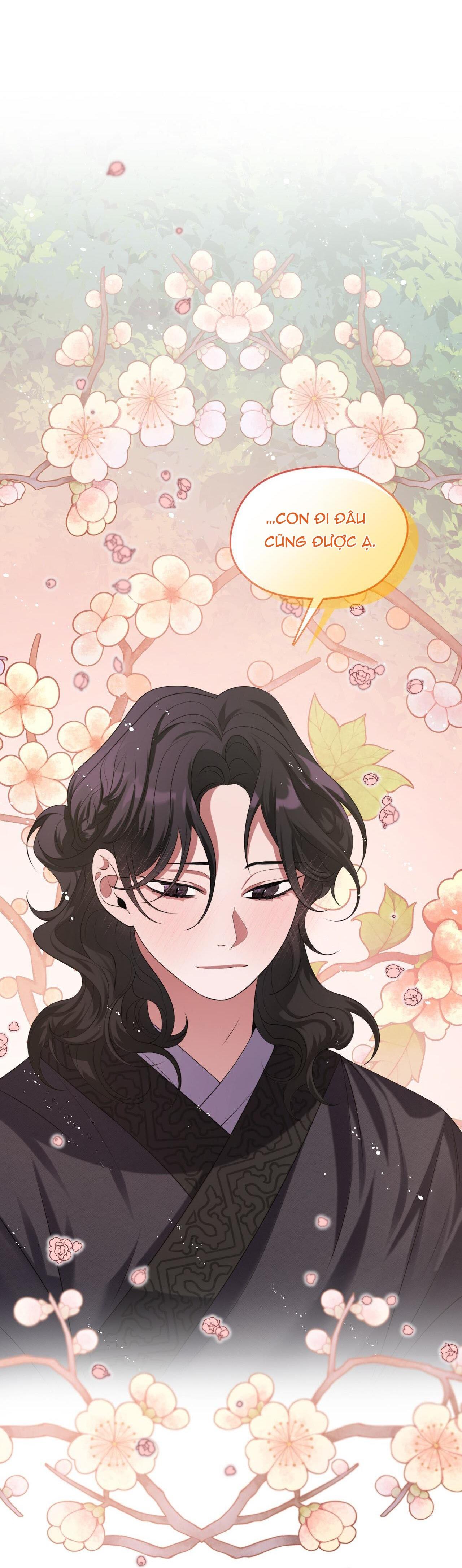 Tôi đã nuôi dạy thủ lĩnh giáo phái ác ma - Chap 12