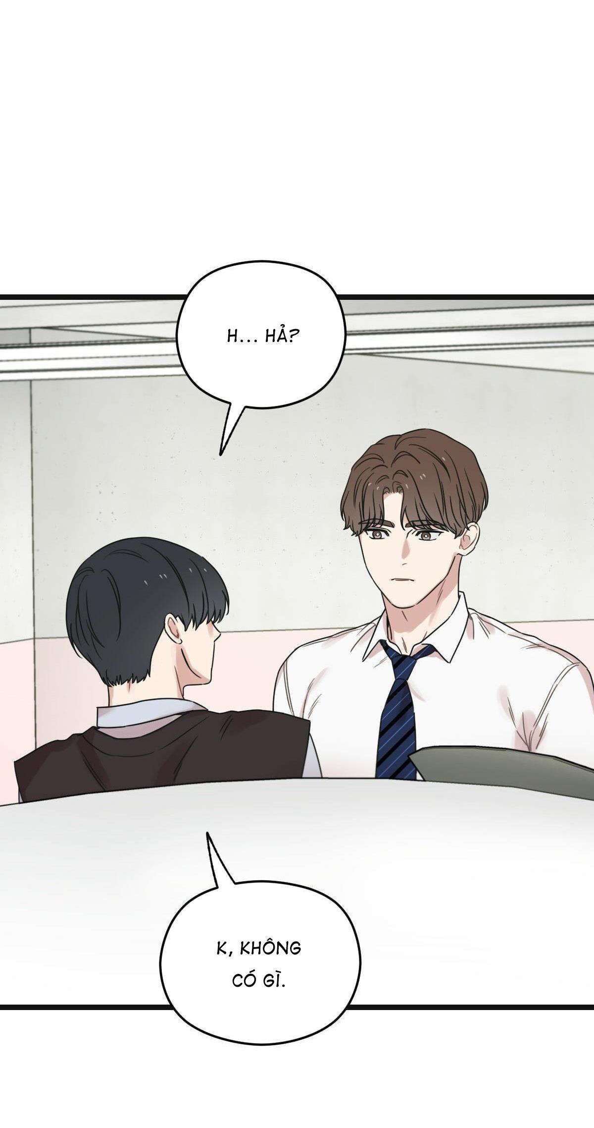 TRÙNG PHÙNG - Chap 23