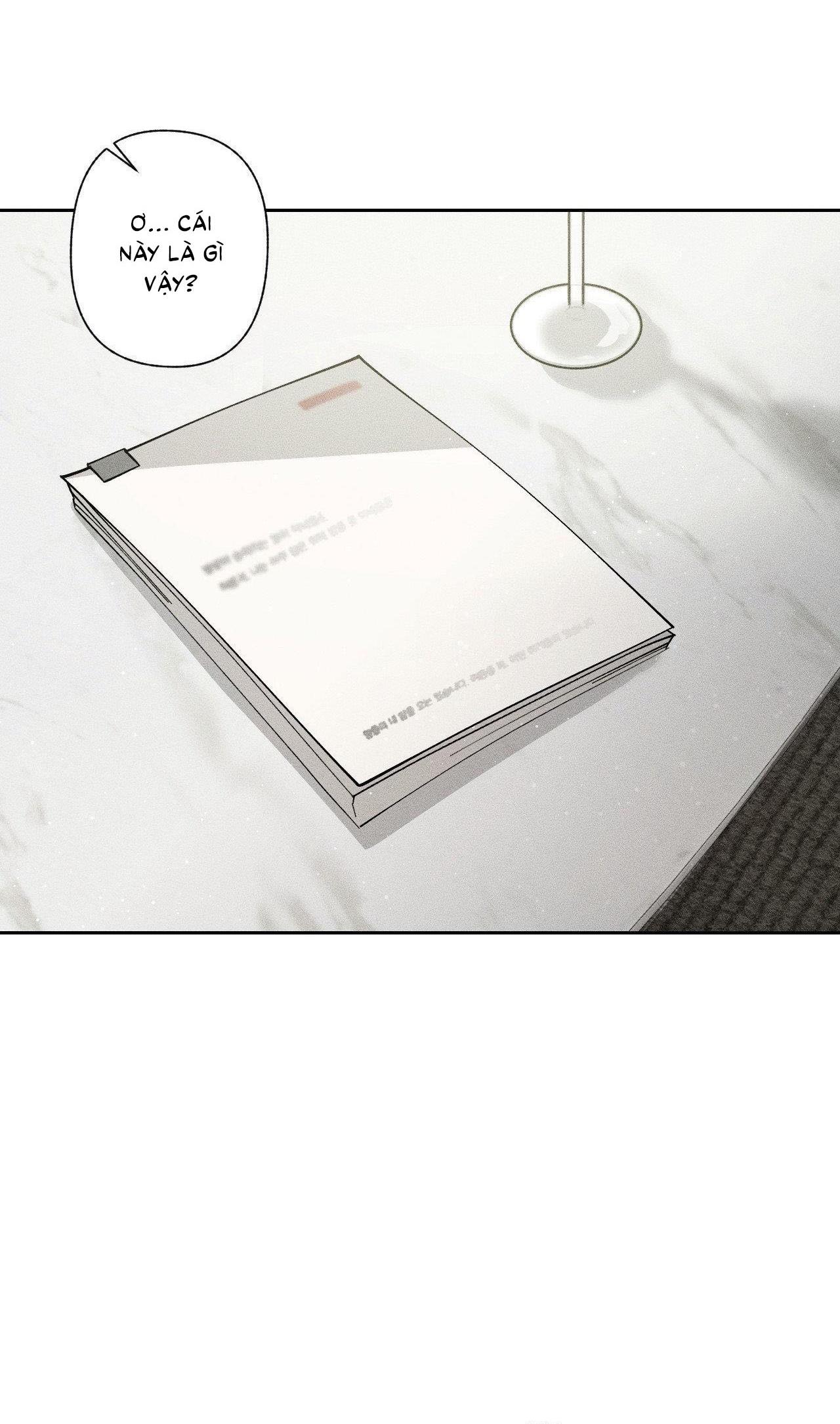 (CBunu) Close Up - Chap 1