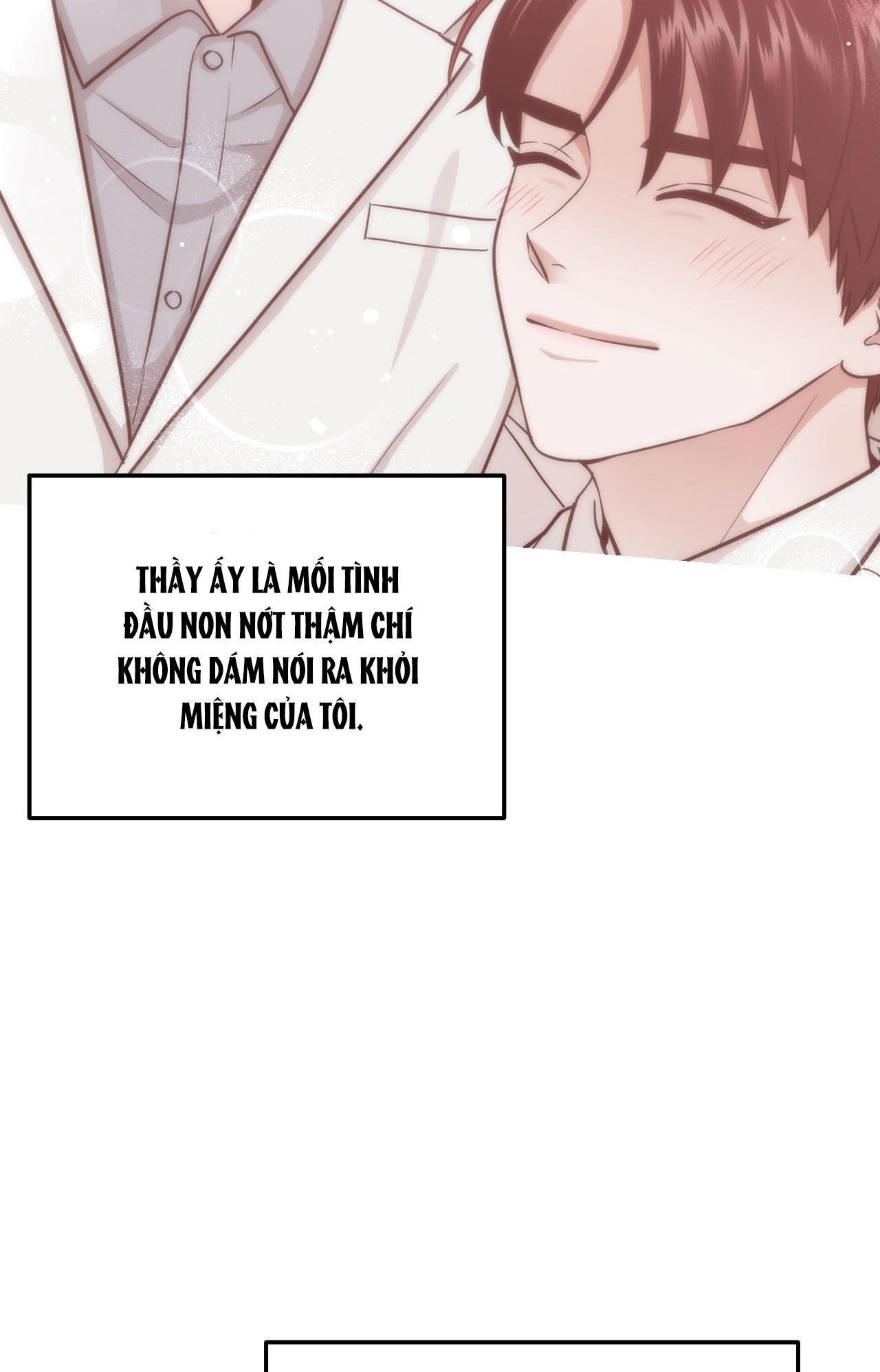 OVER THE PARADISE - Chap 48