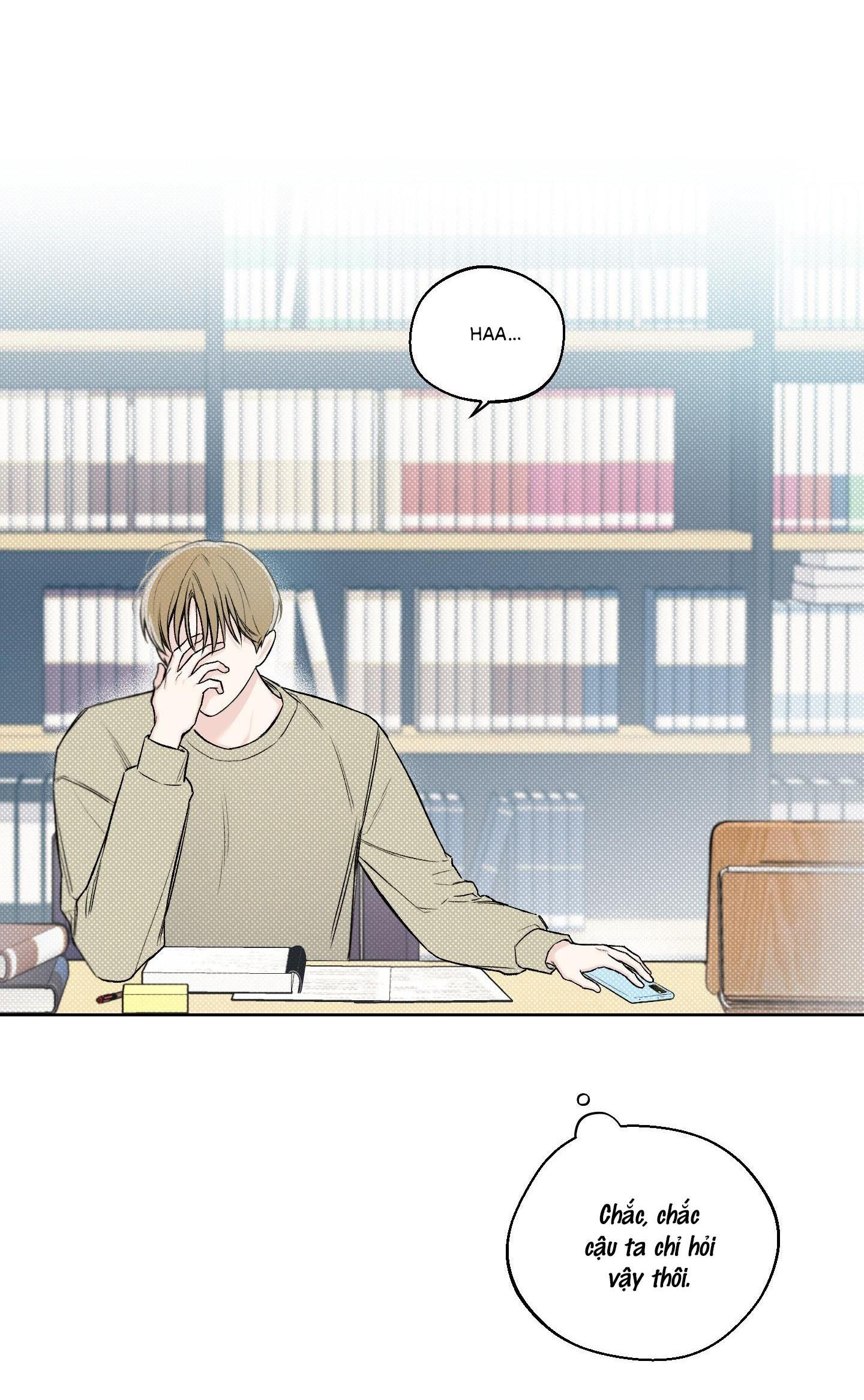 (CBunu) THÁNG 12 - Chap 6