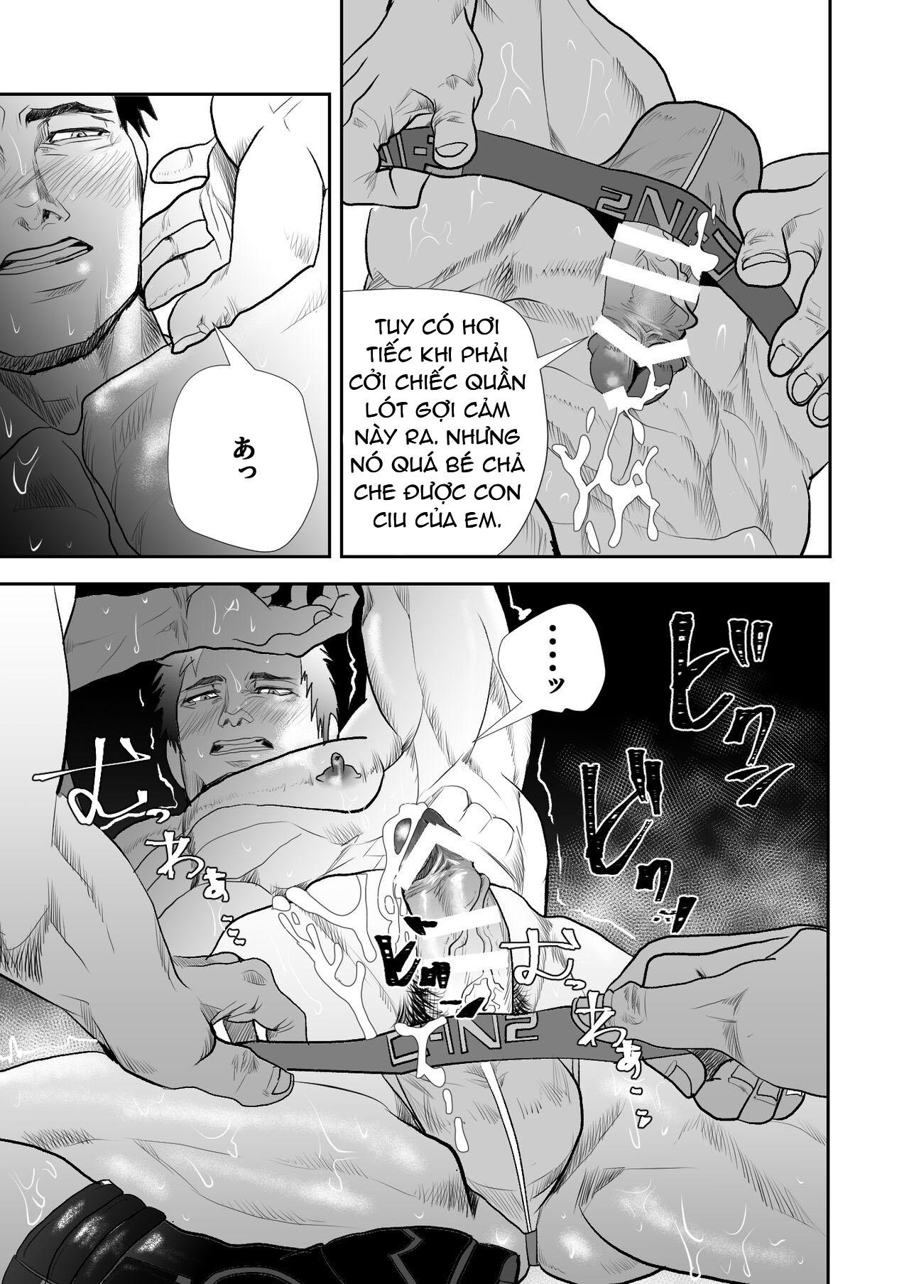 Cưng mà nói - Chap 155