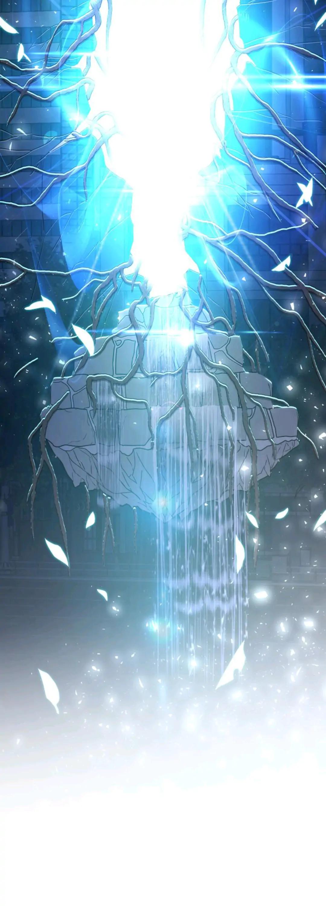 Vết Tích Của Ánh Dương - Chap 13