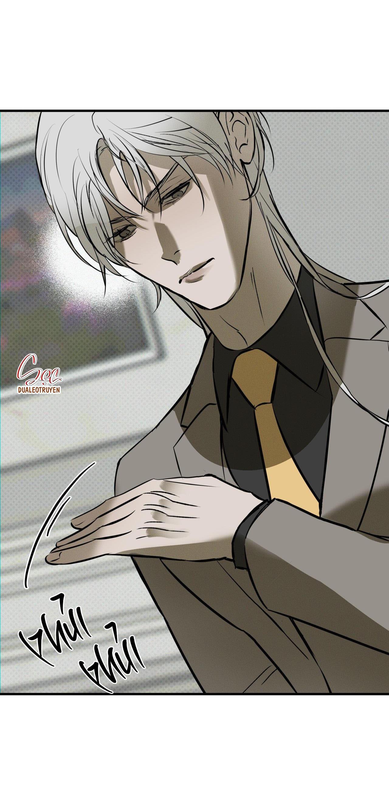 RISKY VICE - Chap 24