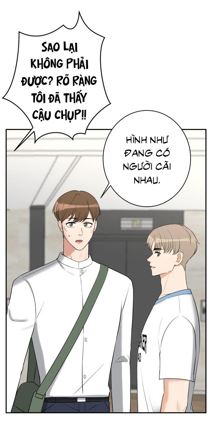 Tỉnh dậy lần nữa bỗng trở thành minh tinh rồi - Chap 16